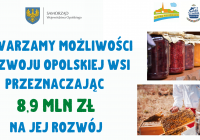 Budżet Samorządu Województwa Opolskiego na 2022 został przyjęty!!