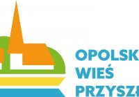 Logotypy – otwarte konkursy ofert Opolska Wieś Przyszłości
