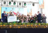 Konkursy „Piękna Wieś Opolska” i „Fundusz sołecki – najlepsza inicjatywa” rozstrzygnięte !!!