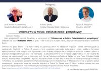 Seminarium „Odnowa wsi w Polsce. Doświadczenia i perspektywy”