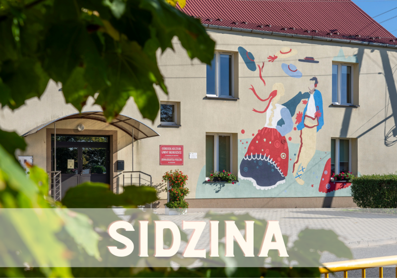 Sidzina