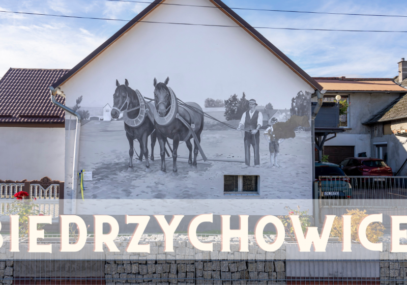 Biedrzychowice