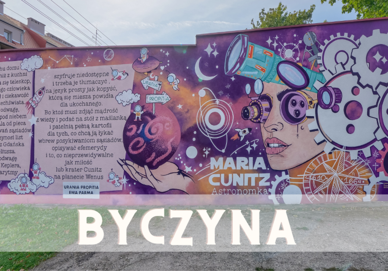 Byczyna