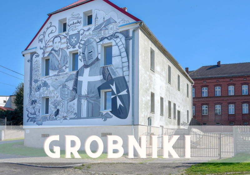 Grobniki