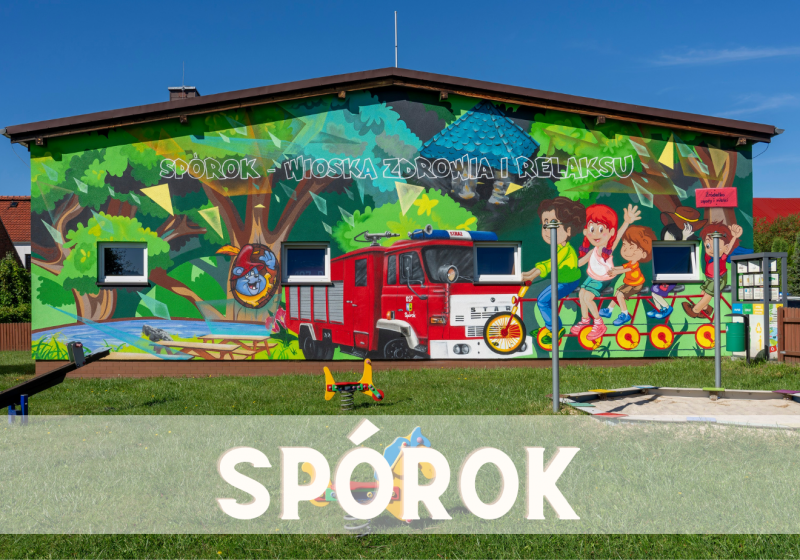 Spórok