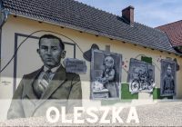 OLESZKA