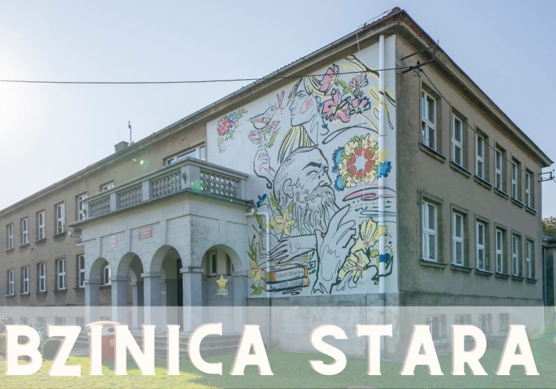 BZINICA STARA