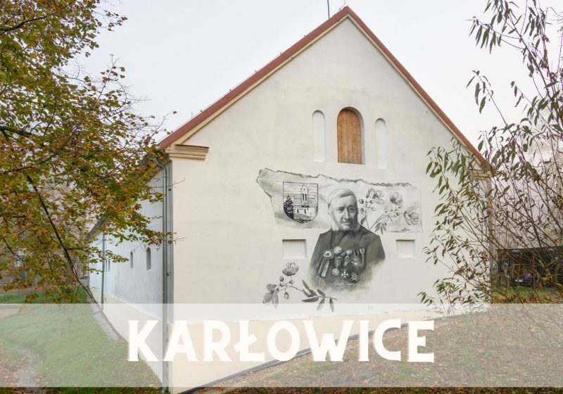 KARŁOWICE