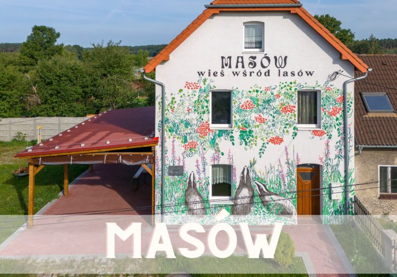 MASÓW